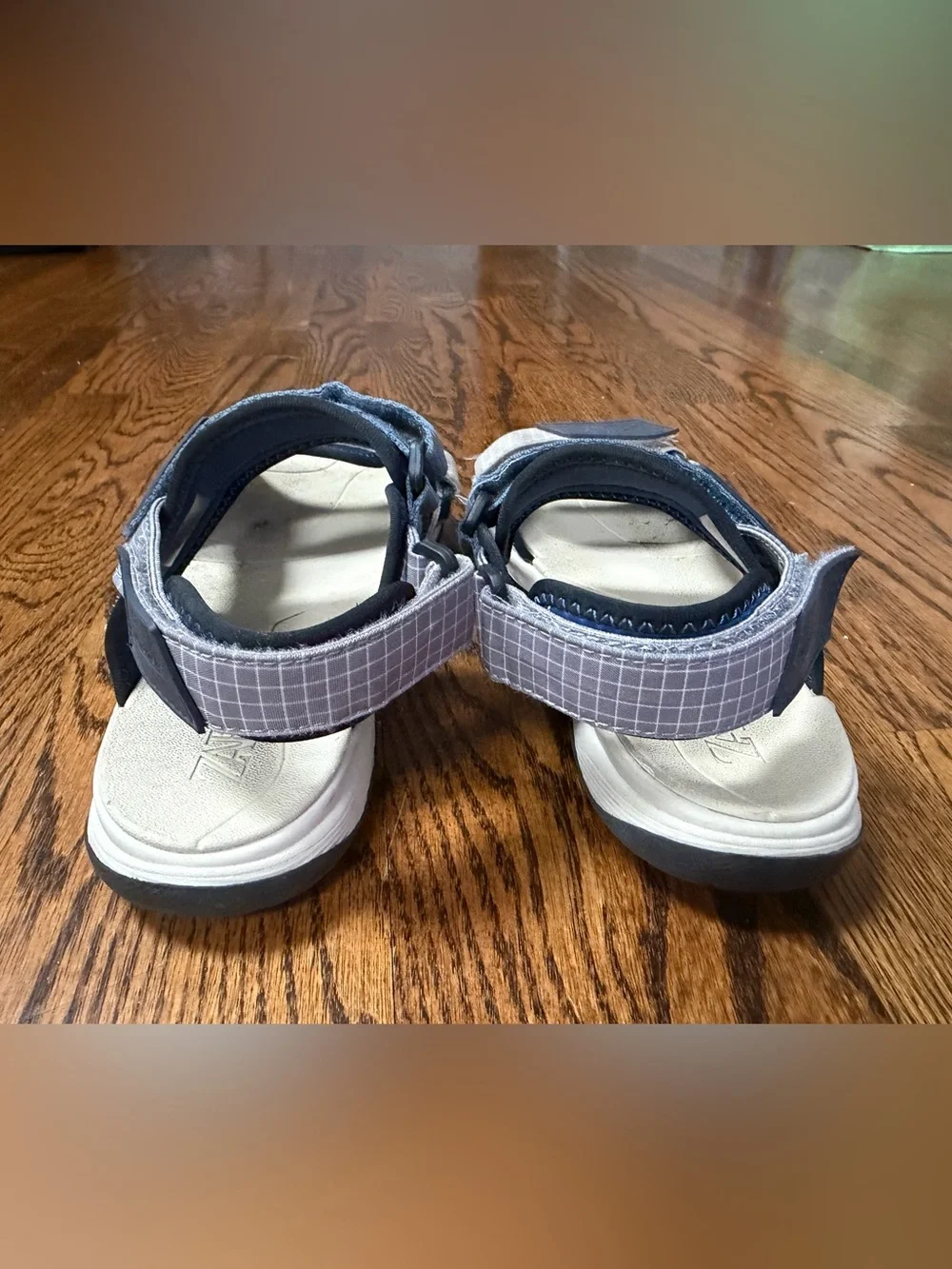 Zara technical sport